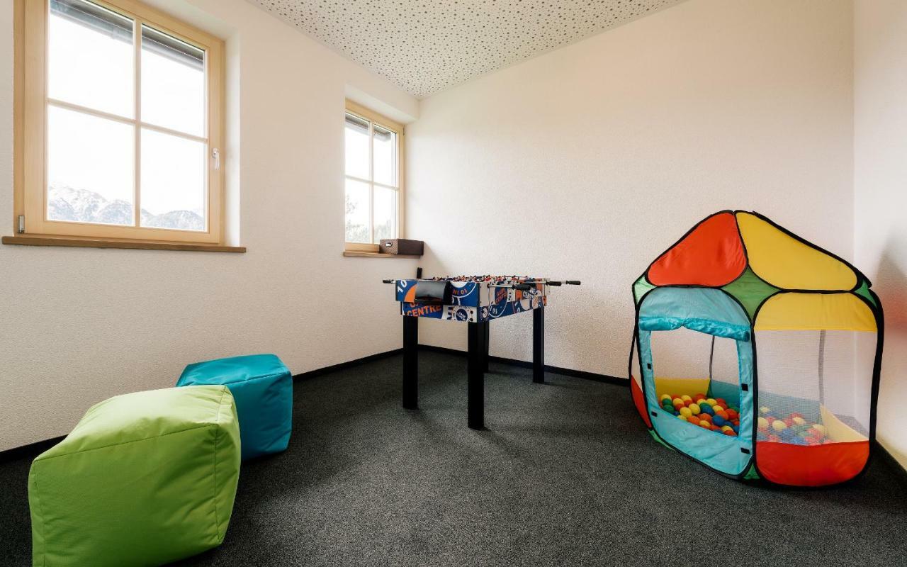 Apartment Alexander *